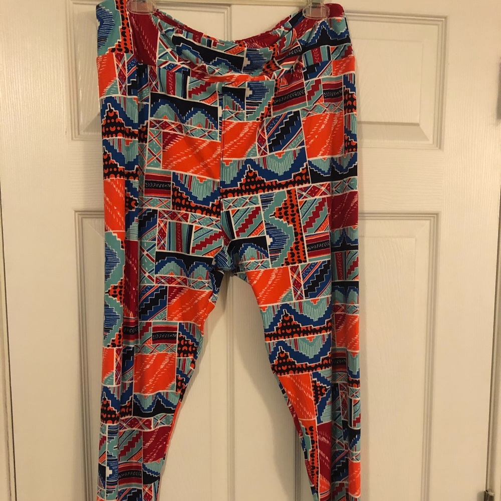 LULAROE leggings